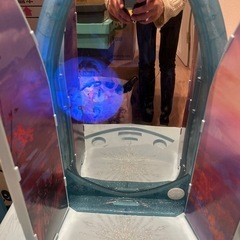 ディズニー アナと雪の女王 の画像