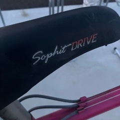 ARAYA Muddy Fox  の画像