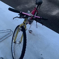 ARAYA Muddy Fox  の画像