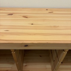 　IKEA トロファスト 収納　の画像