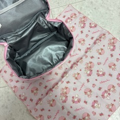 マイメロ リュックセットの画像