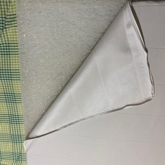 エアウィーヴスマートシングルの画像