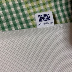 エアウィーヴスマートシングルの画像