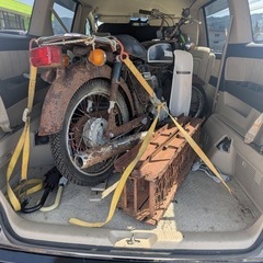 yb50 f5b レストアベースの画像