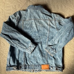 KITH JACKET HOODIE GUNDAM の画像