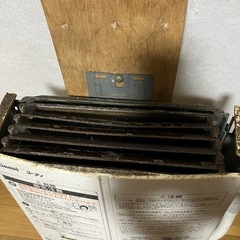 リンナイ　ガス給湯器　プロパンの画像