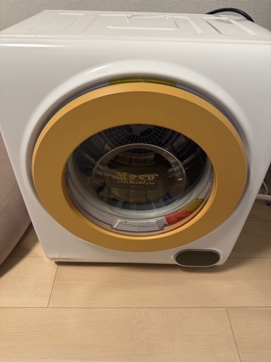 電気乾燥機　ASD-2.5P
