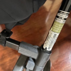 Combi　コンビ ベビーカーの画像