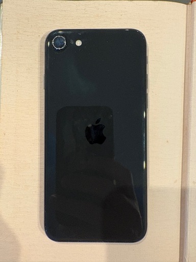 値下げ⭐︎iPhoneSE2⭐︎SIMフリー 64㎇　
