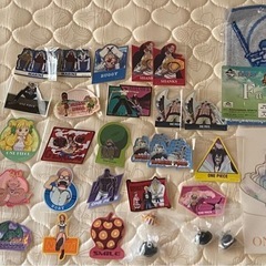 ‼️ワンピース一番くじ纏め‼️の画像