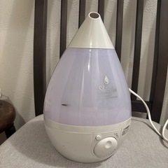 加湿器の画像