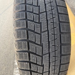 EURO AFG18×8J PCD112ホイール4本セット  225/40R18の画像