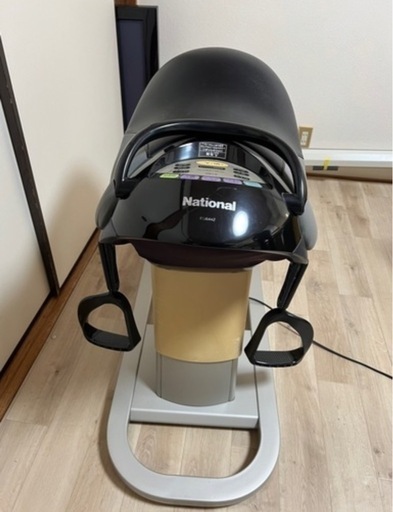 JOBA ジョーバ National EU6442 ロデオマシーン