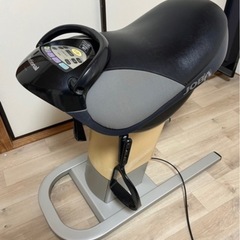 JOBA ジョーバ National EU6442 ロデオマシーンの画像