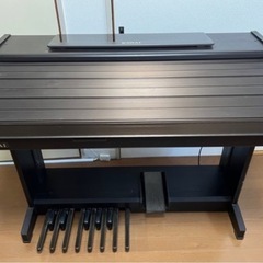 カワイ KAWAI　電子オルガン ドリマトーンの画像