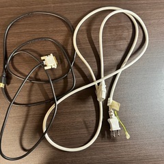 【23インチ】富士通 IPS液晶モニター (B23T-7 LED) フルHD / 動作確認済の画像