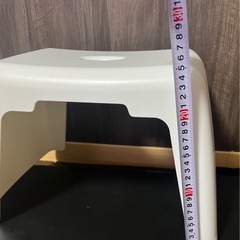 お風呂椅子　　お風呂桶の画像