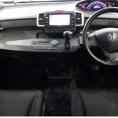 車検２年、税金込み！フリードスパイクの画像