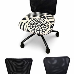 値下げ可)　IKEA トルビョルン 回転チェアの画像