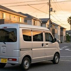 【大阪市住之江区】日給17,500円／大手ECサイト配送ドライバーの画像