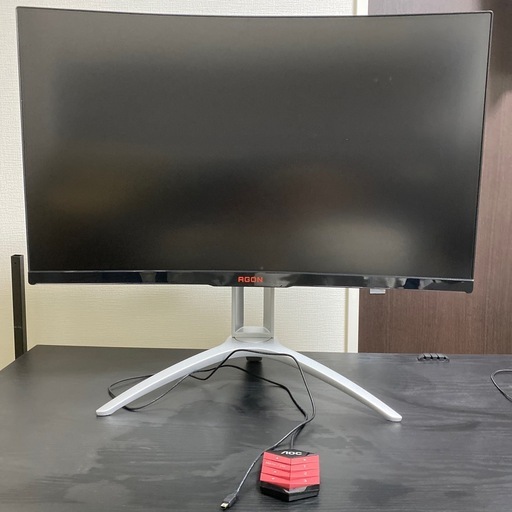 AOC  ゲーミングモニター