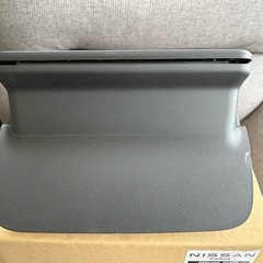 日産ルークス（4AA）　7インチワイドナビ用パネル　クラスターリッドの画像