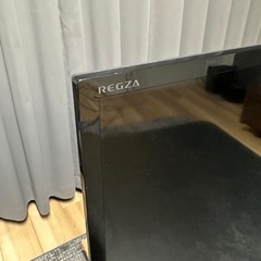 液晶テレビ Panasonic 32型の画像