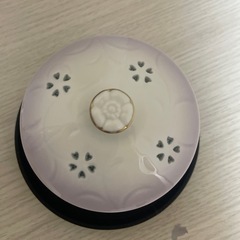 蓋付き湯のみ（茶碗）5客セットの画像