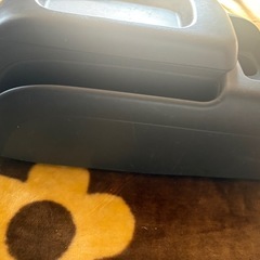 ハイエースナロー コンソールボックスの画像