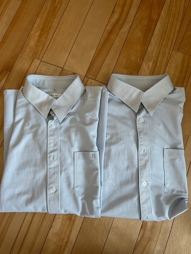 滋賀短期大学附属高校の制服（男子用）