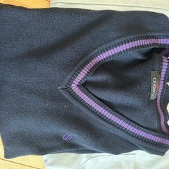 滋賀短期大学附属高校の制服（男子用）の画像