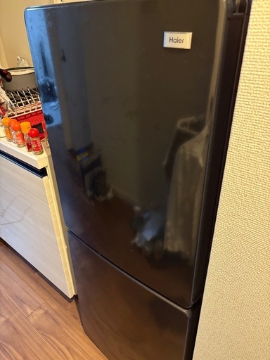 ハイアール 冷蔵庫
