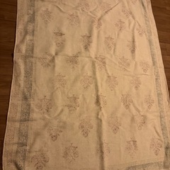 unicoラグ(リバーシブル)売りますの画像