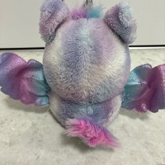 タカラトミー うまれて! ウーモ アライブ パフィコーンの画像