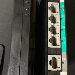 NEC イーサネットコンバータセット
の画像