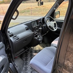 平成17年式　アトレー　S320Gの画像