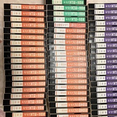 電験第3種ビデオの画像