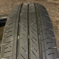 155/65r14サマータイヤ組み換え込み☆の画像