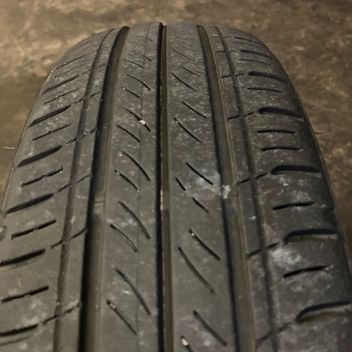 155/65r14サマータイヤ組み換え込み☆
