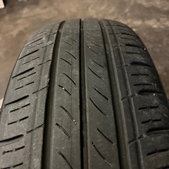 155/65r14サマータイヤ組み換え込み☆の画像