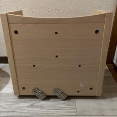 コイズミ 学習机 付属品①の画像