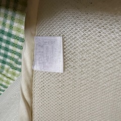 通販生活　メディカルパッドの画像