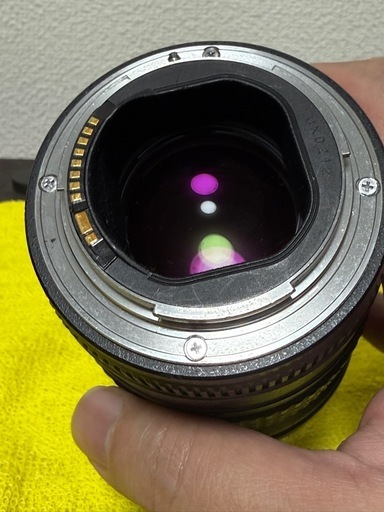 Canon (キヤノン) EF135mm F2L USM 単焦点