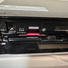 BD-HDW75Blu-rayレコーダーの画像