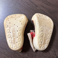 シューズ　11.5cmの画像