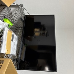 32型テレビ　の画像