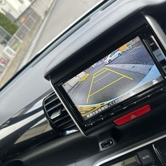 ホンダNBOX カズタムターボ　Lパッケージ平成27／07車検8/7の画像