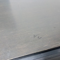 テーブルの画像