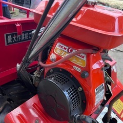 筑水キャニコム　運搬車　の画像