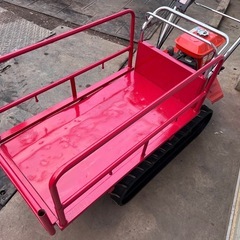 筑水キャニコム　運搬車　の画像